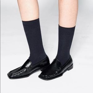 Vintage Fall Loafer!